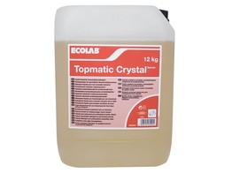 Topmatic Crystal Special 12kg