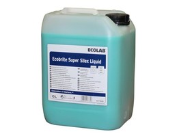Ecobrite Super Silex Liquid 20kg