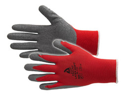 Werkhandschoen pro-latex soft mt7  per 12 paar  - mechanische bescherming