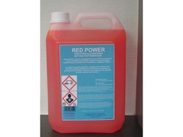 Red Power 5 liter