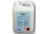 Detergent liquide Wolly 5 litres