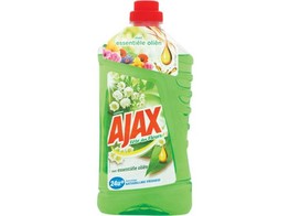 Ajax Lentebloem allesreiniger 1 25 liter