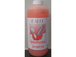 Shampoo cheveux 500ml