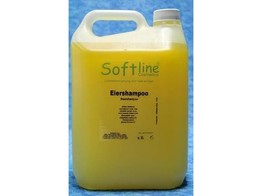 Softline Shampoo Kruiden 5 liter
