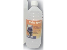 White Spirit 1 litre
