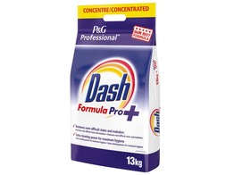 Dash Formula Pro  13kg - waspoeder