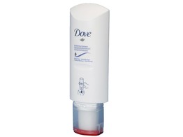 Dove cream shower 300ml x 28 pieces