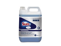 Sun Professional produit de rincage 5 litres x 2 pieces