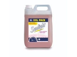 Sunlight Professional savon pour les mains 5 litresx2 pieces