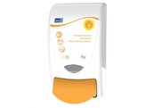 Deb Sun Protect washroom dispenser 1 liter wit