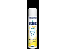 Riem Hygiene-WC-Plus 300ml - desinfectant et nettoyant