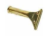 Ettore Master Brass Classic koper - handgreep