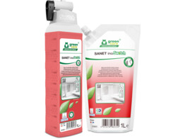 Greencare Sanet inoSwitch 1L - doseerfles