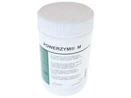 PowerZym M 6x1kg Enymatiche Ecodetergent