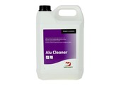 Dreumex Alu Cleaner 5 liter x 4 stuks - reiniging aluminium