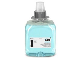 Gojo handzeep foam handwash 3x1.25L  5161-03 