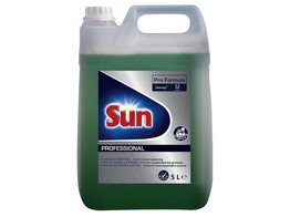 Sun Professional handafwasmiddel 5 liter x 2 stuks