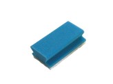 Taski reinigingsspons blauw 10 stuks