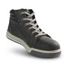Chaussure de travail Pro-Sneaker S3 noir taille 41 - modele haut