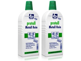 Protall Becher 20x500ml - nettoyant pour metaux