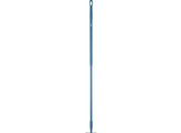 Ergonomische glasfiber steel 150cm blauw Vikan