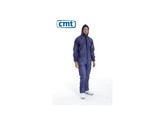 CMT combinaison PP   bleu  XL  1/sachet 50/carton