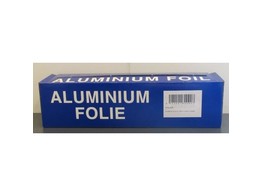Feuille d aluminium 30 cm x 250 metres