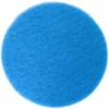 Schrobmachinepad blauw 20 inch