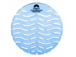 UriWave urinoir tapis OceanMist  bleu  1 piece
