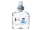 Purell alco-gel 2x1200ml  5476-04 