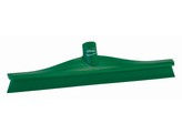 Vloertrekker enkel rubber 40cm groen Vikan  v7140-2 