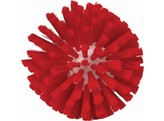 Wormhuisborstelkop rood medium Vikan