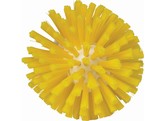 Wormhuisborstelkop geel medium Vikan