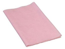 Vileda wisdoek roze 24x60cm 20 x 50 stuks