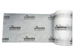 Vileda Dustpro Roll Vloerwis-kleefdoek single use  20 60cm 75st. 6rol