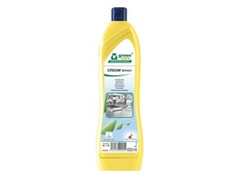 Greencare Cream Lemon 650 ml