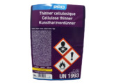 Cellulose thinner 30l