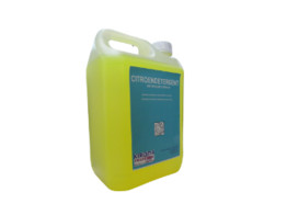 Citroendetergent Keroma 5 liter - afwasmiddel