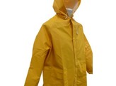 Rainsafe jas geel XXXlarge