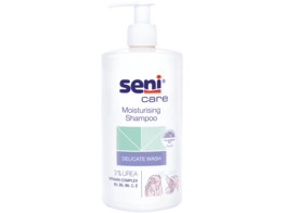 SeniCare Shampooing hydratant 3  UREA 500ml