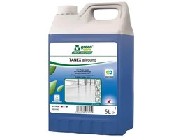 Greencare Tanex Allround 2x5L