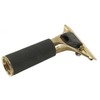 Ettore Master Brass top-clip koper - Handgreep